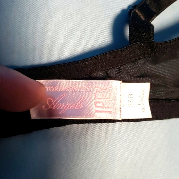 Victoria's Secret 36B Angels Ipex Full Coverage Bra - Picture 6 of 8